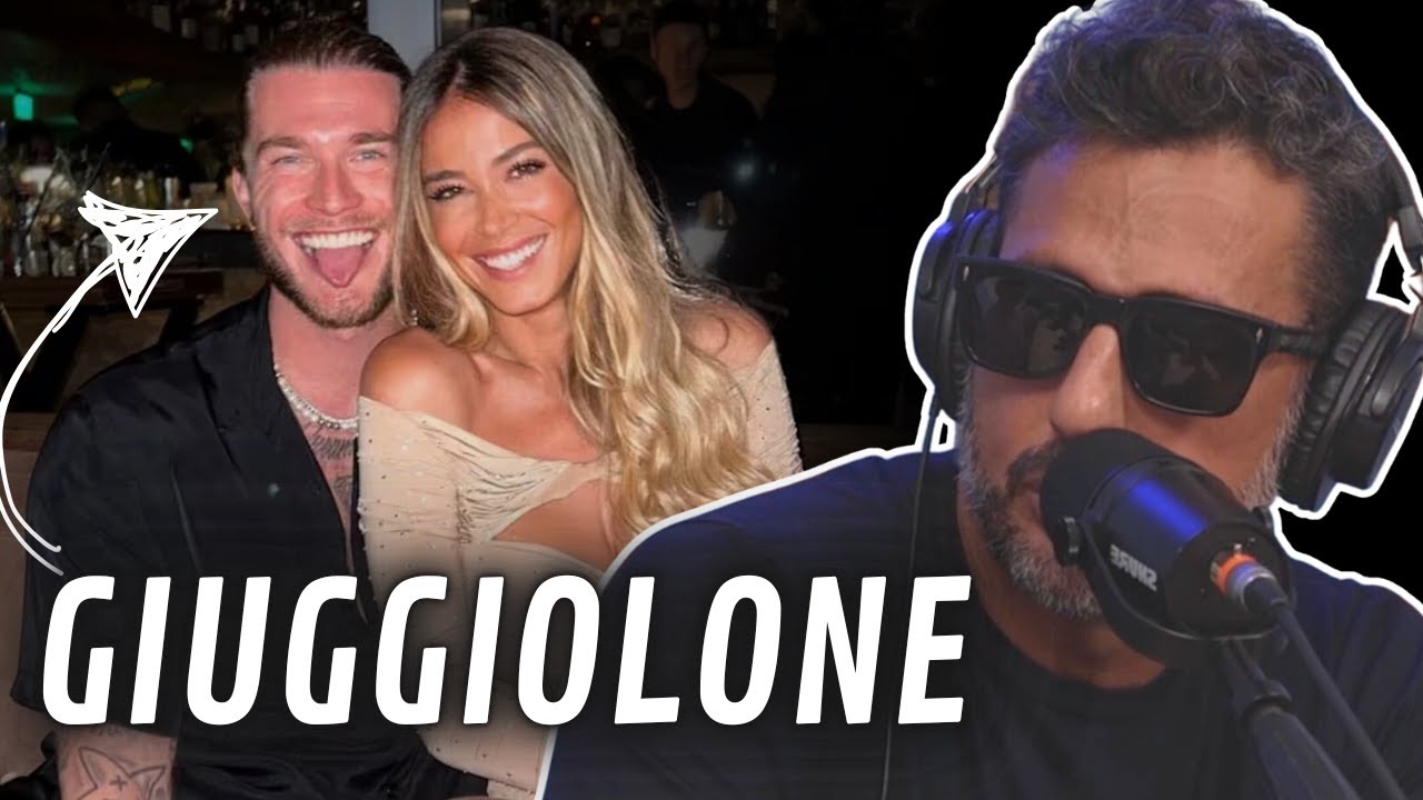 Fabrizio Corona senza filtri contro Loris Karius