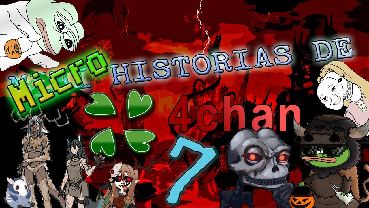 Micro Historias del Chan (7) (Historias de un Anon Ruso parte 1)