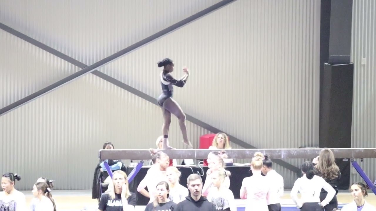 Beam Routine_Level 10_Sweet Tea Classic 3.15.26