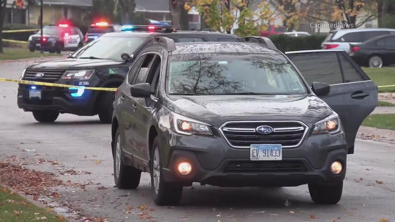 Investigation underway after man shot in head in Elk Grove Village