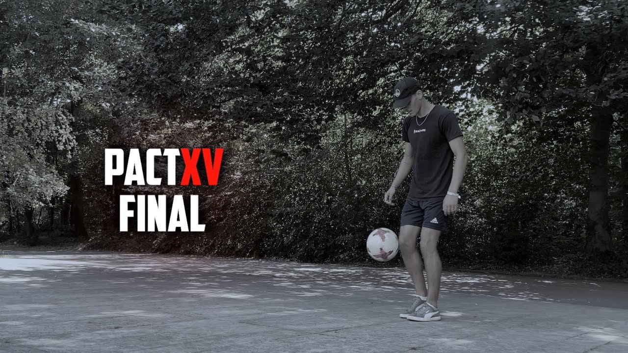 Matéo - PACTXV FINAL