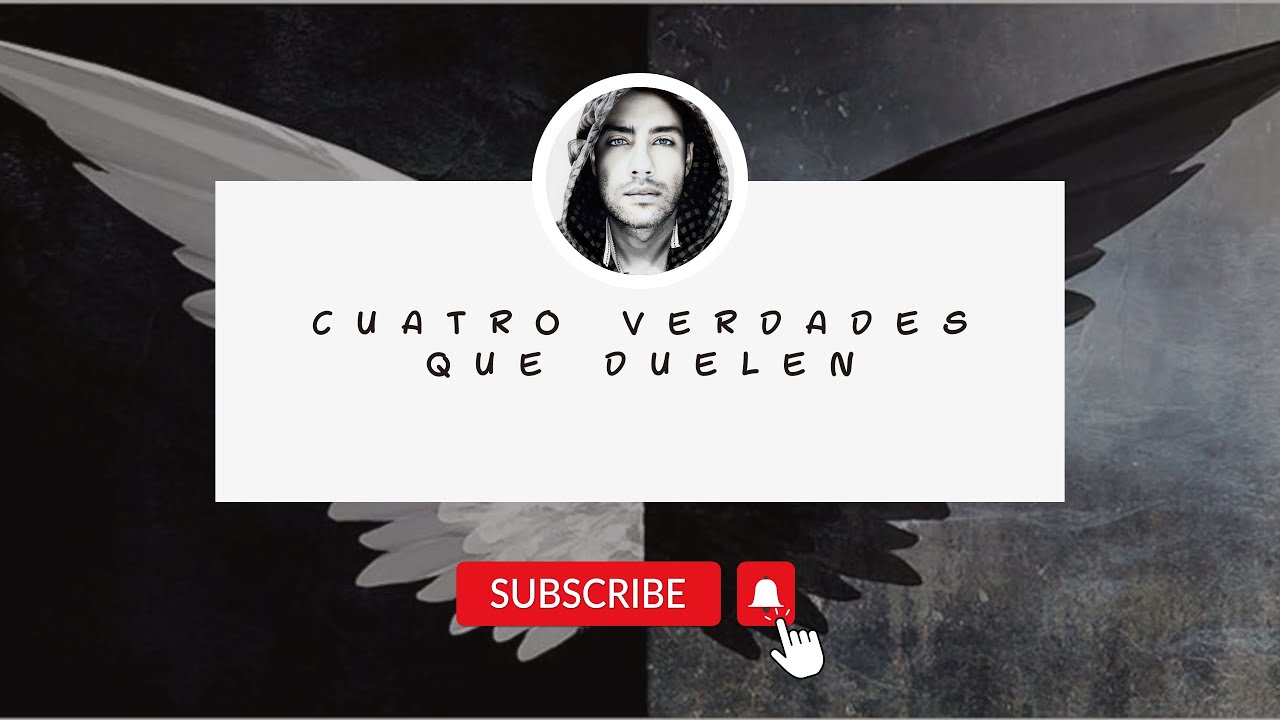 Cuatro verdades que duelen
