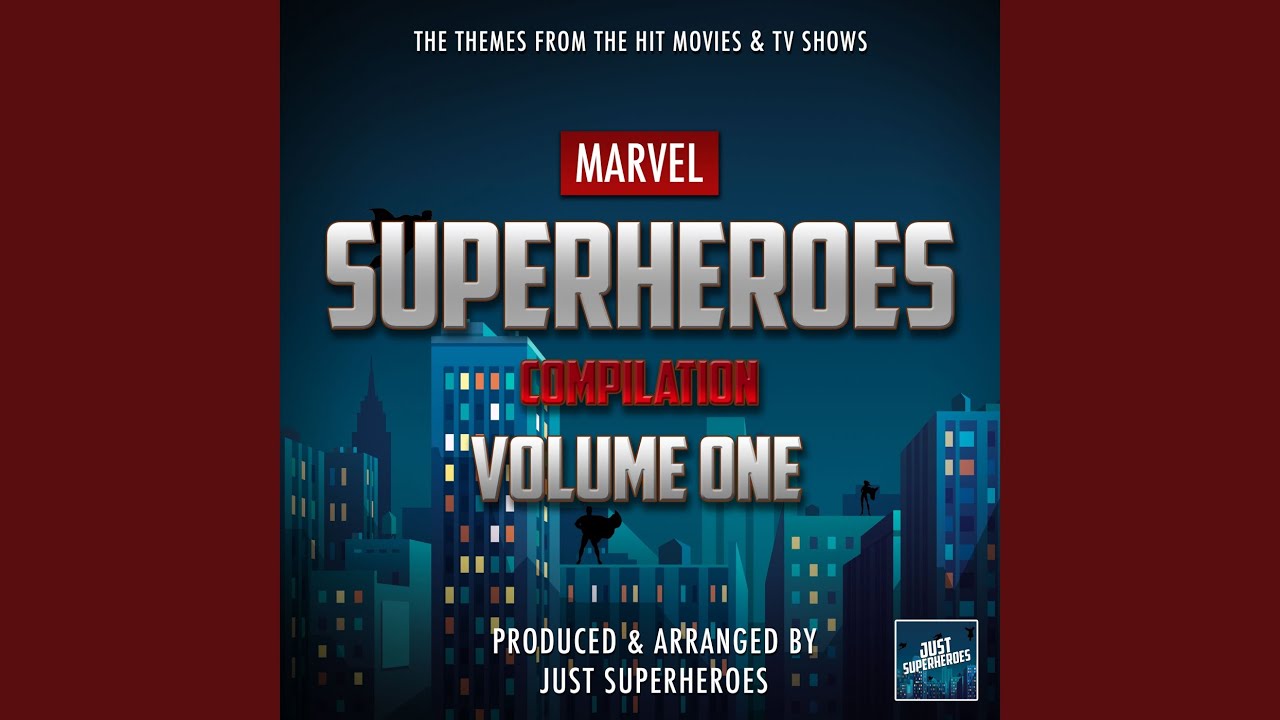 The Amazing Spider-Man (1977) Main Theme (From The Amazing Spider-Man