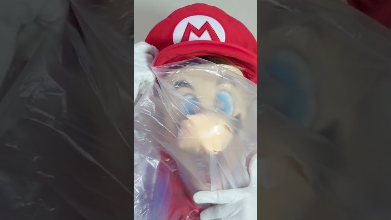 Mario, Link, Yoshi Remix🤣  part2936 