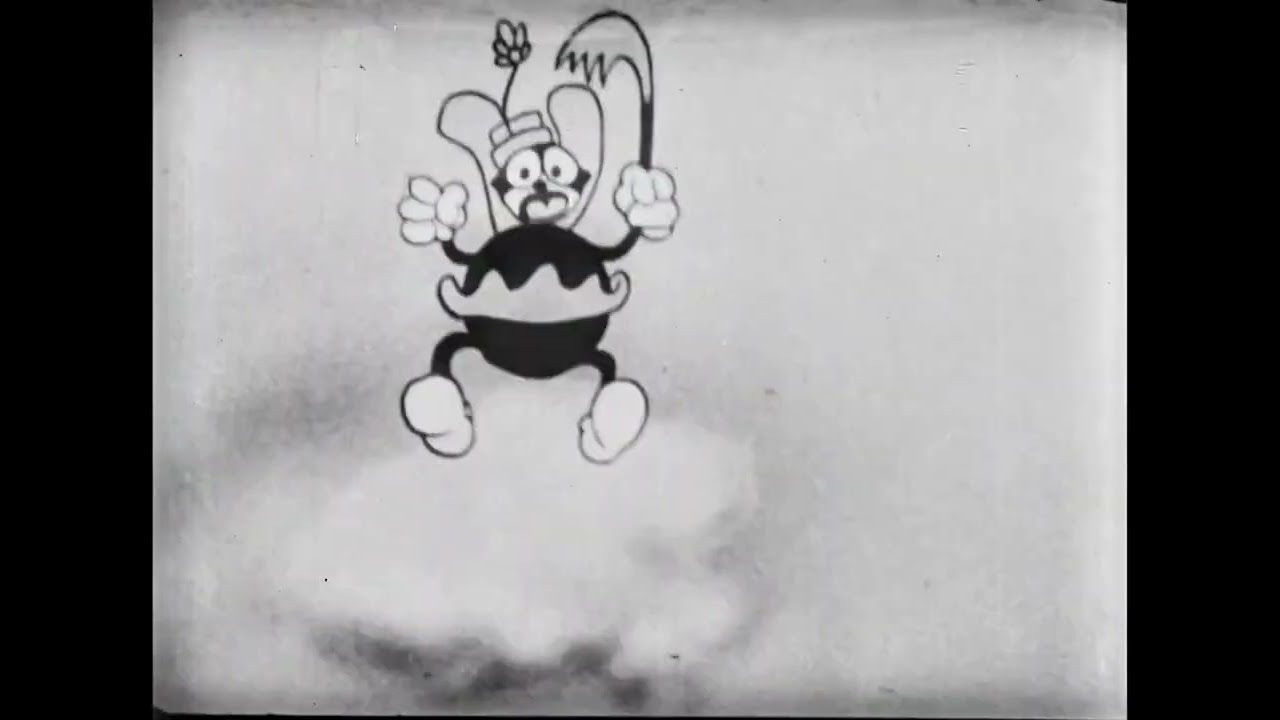 Wise Flies | Talkartoons | Dave Fleischer | 1930