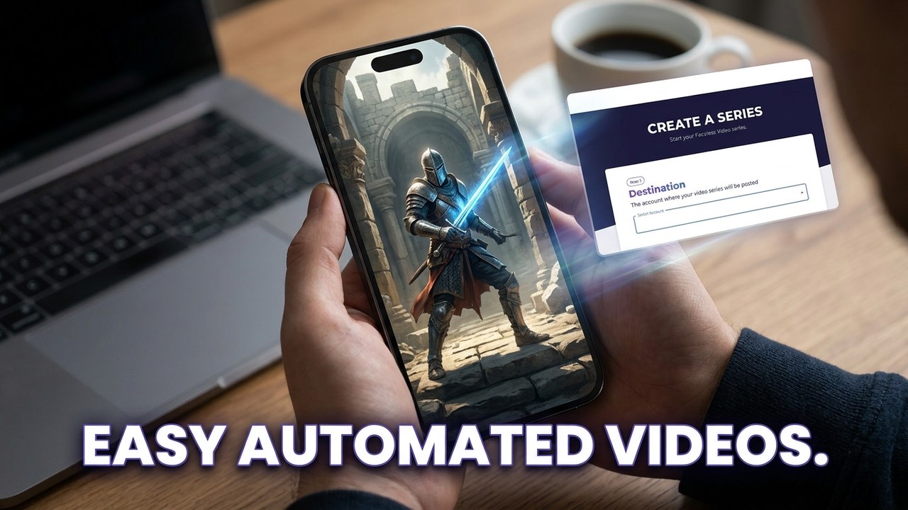 autoshorts ai finally makes faceless videos easy