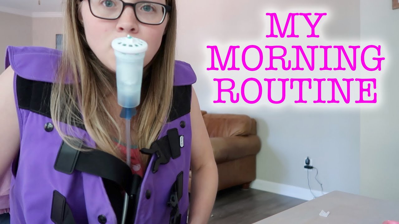 MY MORNING ROUTINE... AND ANNOUNCEMENT!!! ☀️