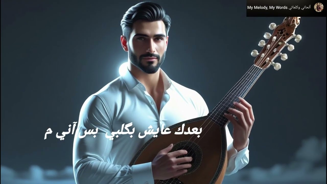 الكرامة عنواني 🔥🎵أغنية عراقية نارية عن القوة بعد الخيانة… كلامها وجع وحماس، والمجوز مولّع الجو!