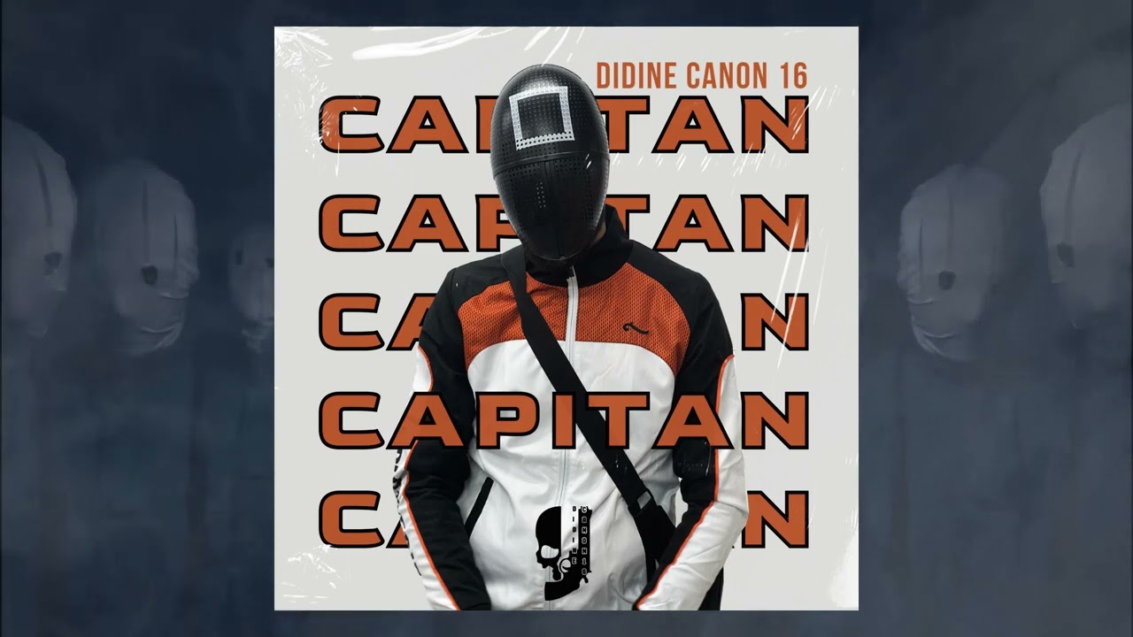 didin kalach _Capitane_officiel audio_klach trap king _phobia @trapking #trap #rap #rapgame