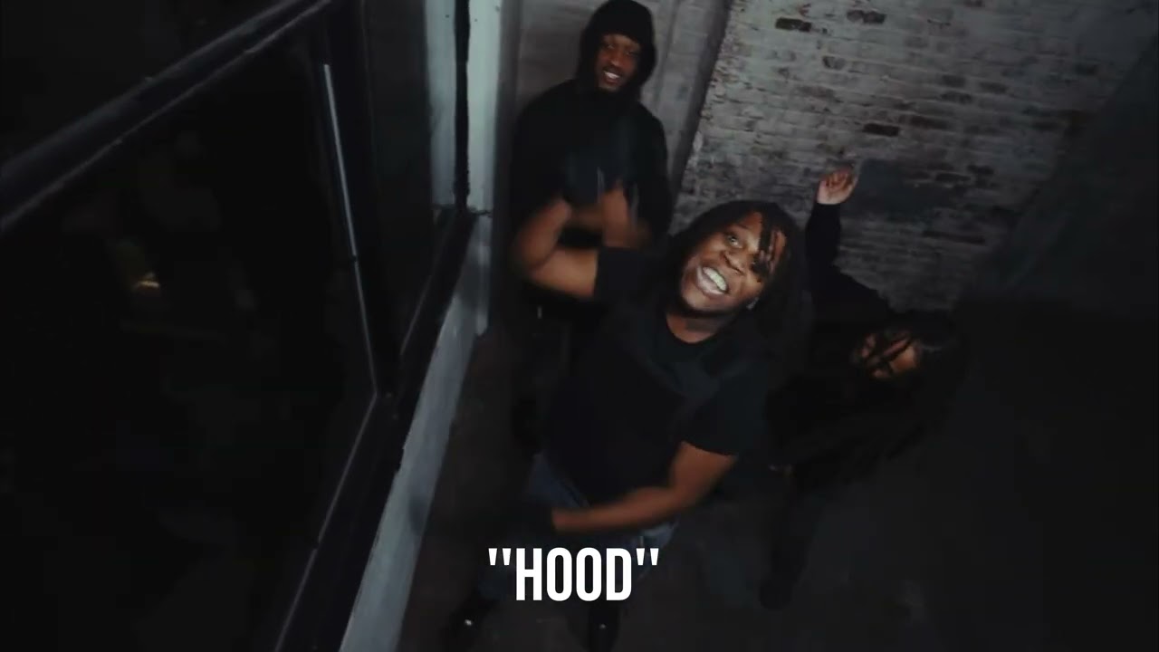[FREE] Torch x Lil Swerv x Jersey Drill Type Beat ”HOOD”