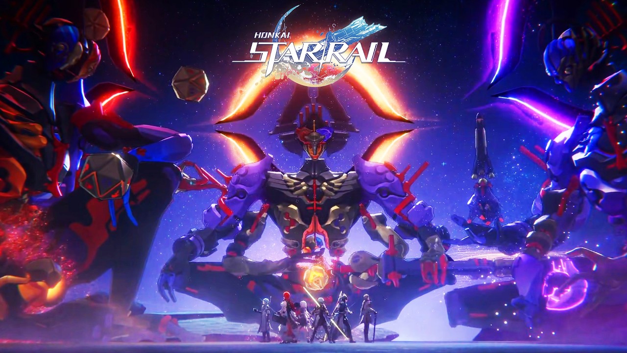 Asat Pramad Boss Theme (Full Cinematic Experience) | Honkai: Star Rail 4.4 OST