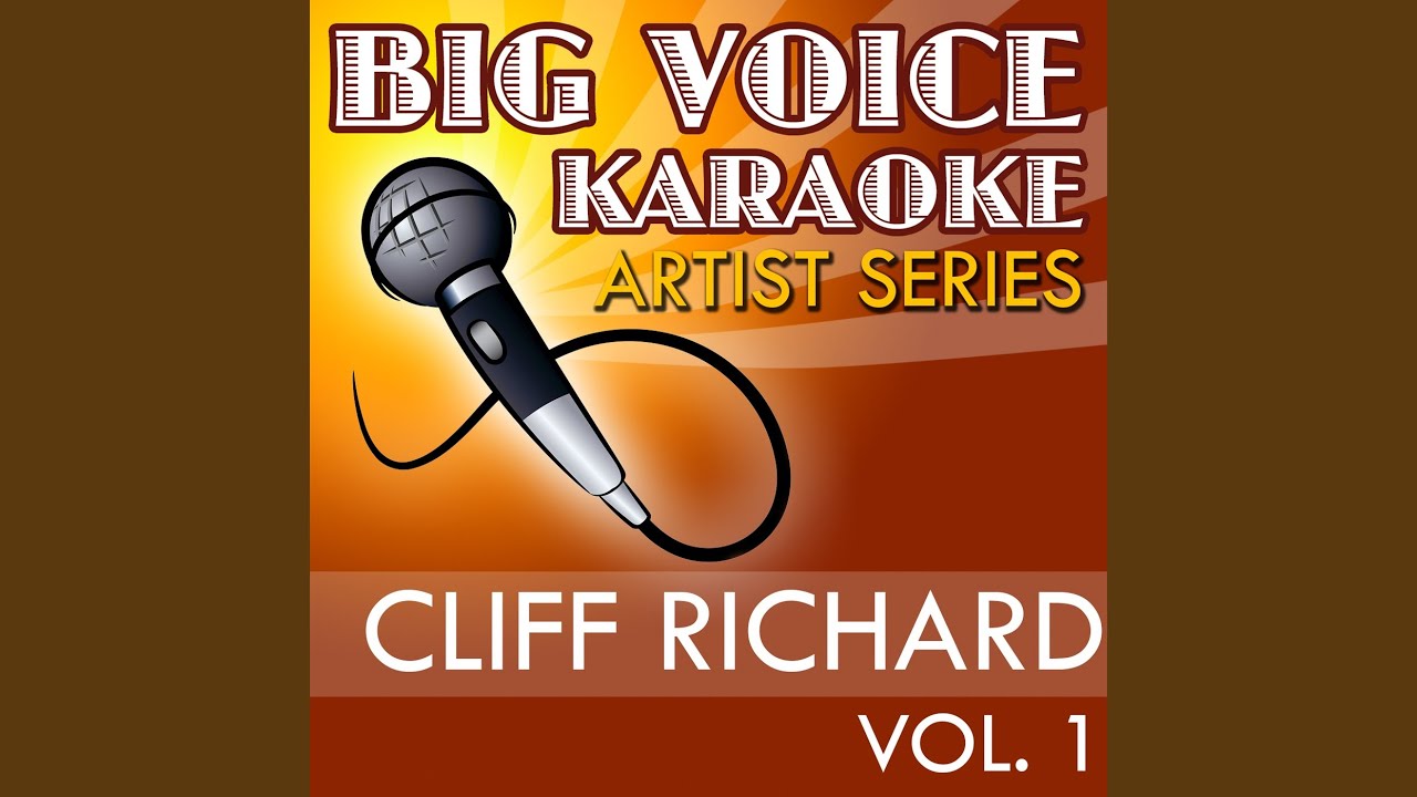 Daddy's Home (In the Style of Cliff Richard) (Karaoke Version)