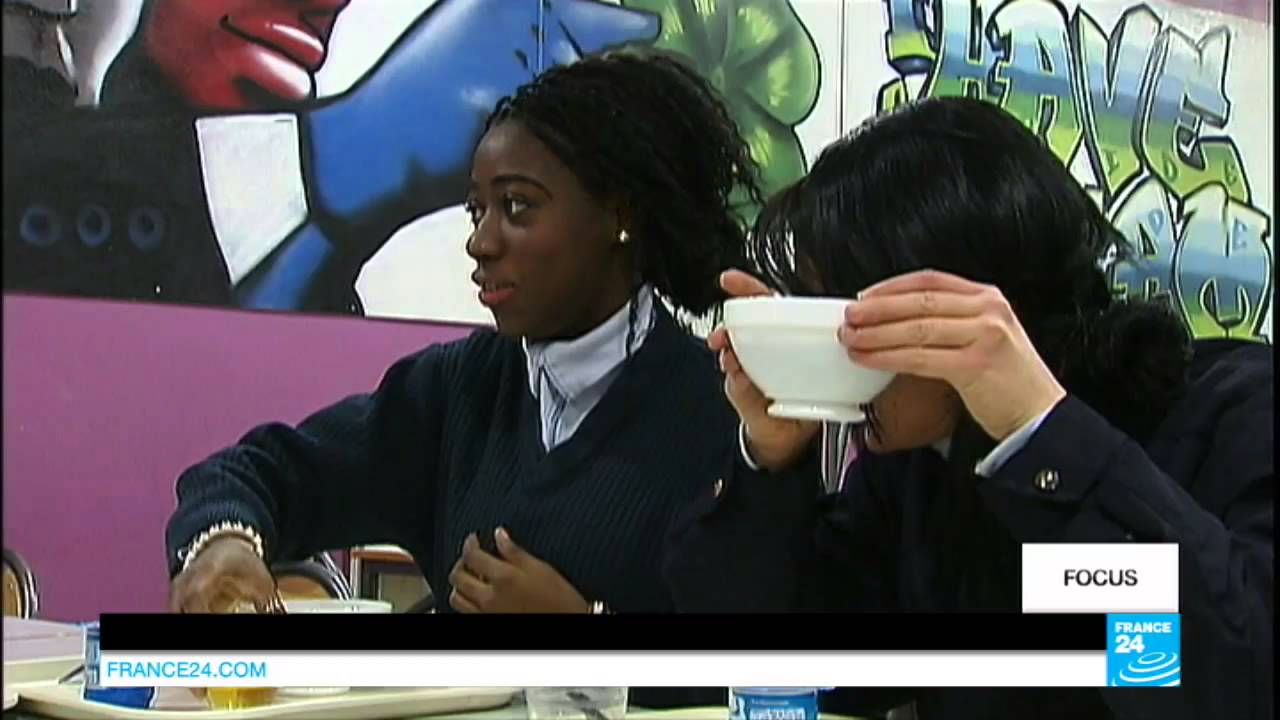 Internats militaires : l’école de la discipline comme seconde chance