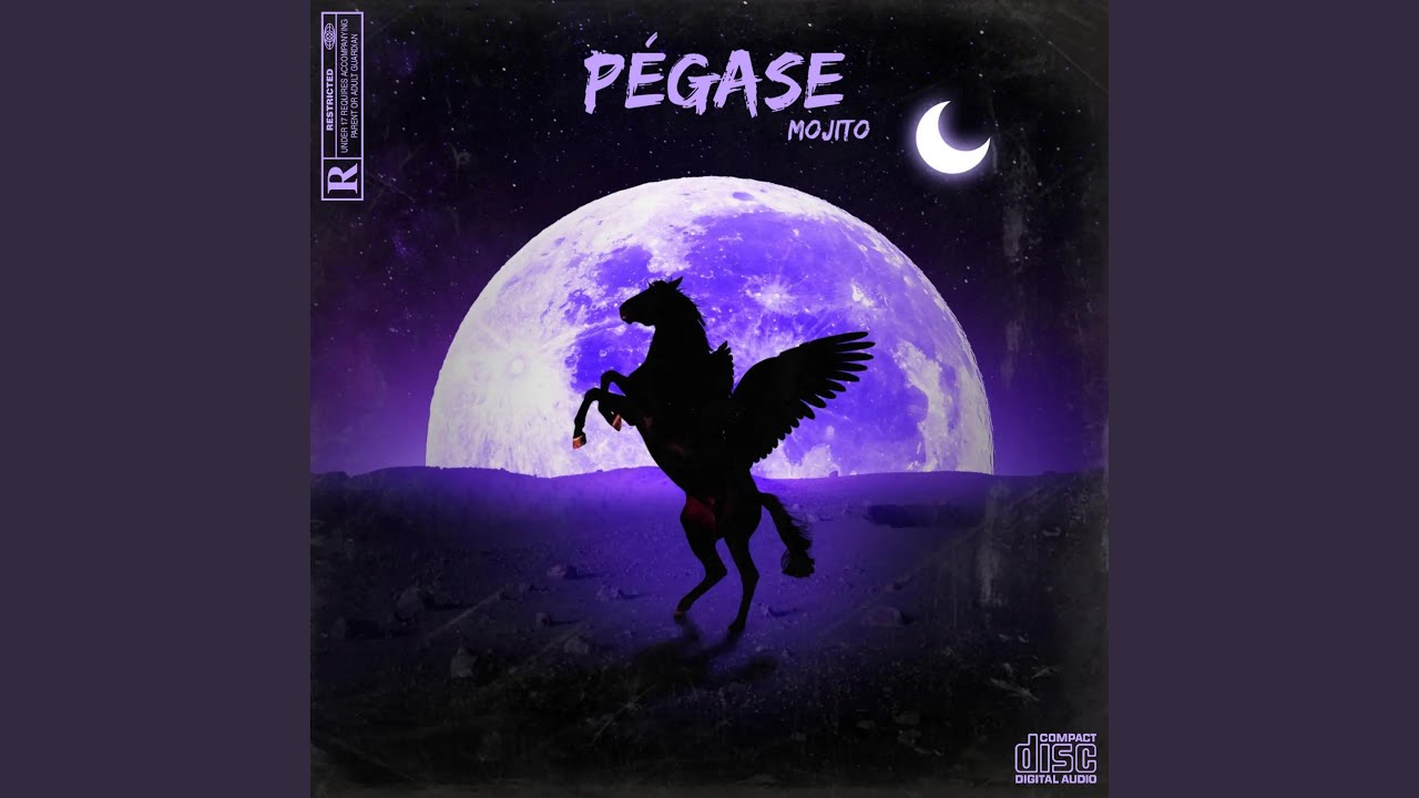 Pégase