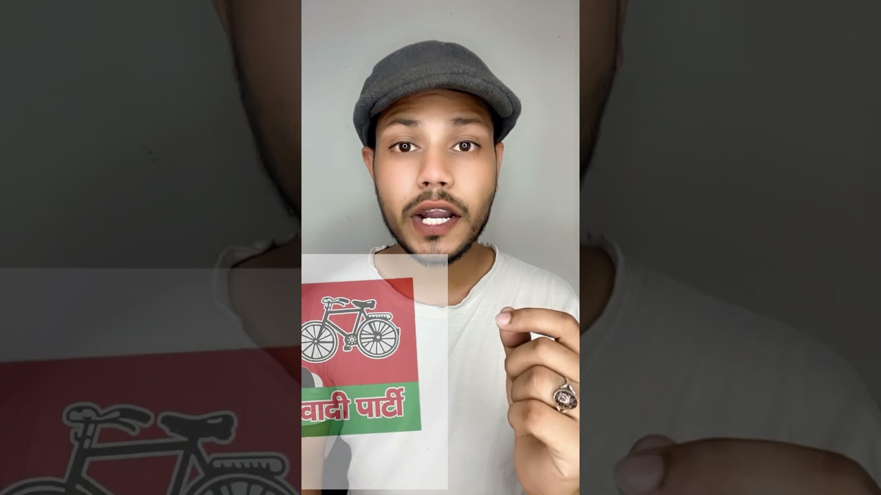 Cockroach Janta Party 😳 BJP, Congress, AAP sabko followers me chhoda pichhe! #modi #ytshorts