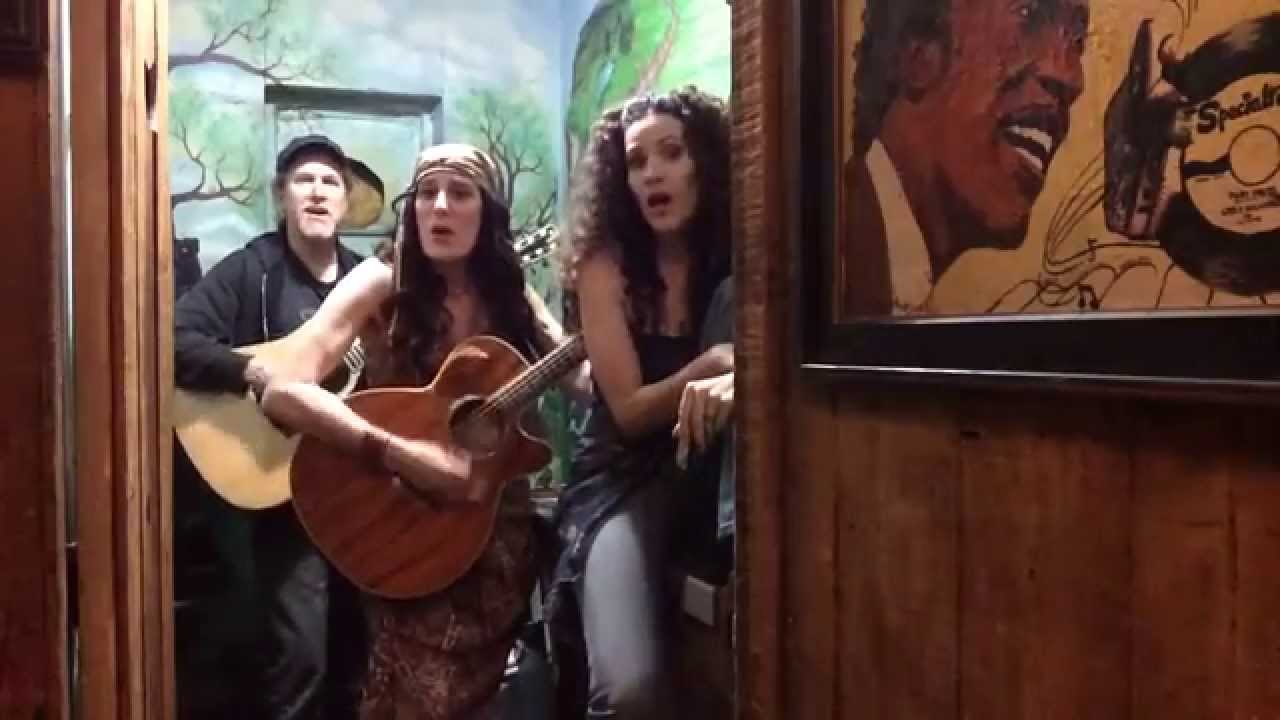 The Who - JoinTogether (Live Performance Cover by WildwoodHighway)