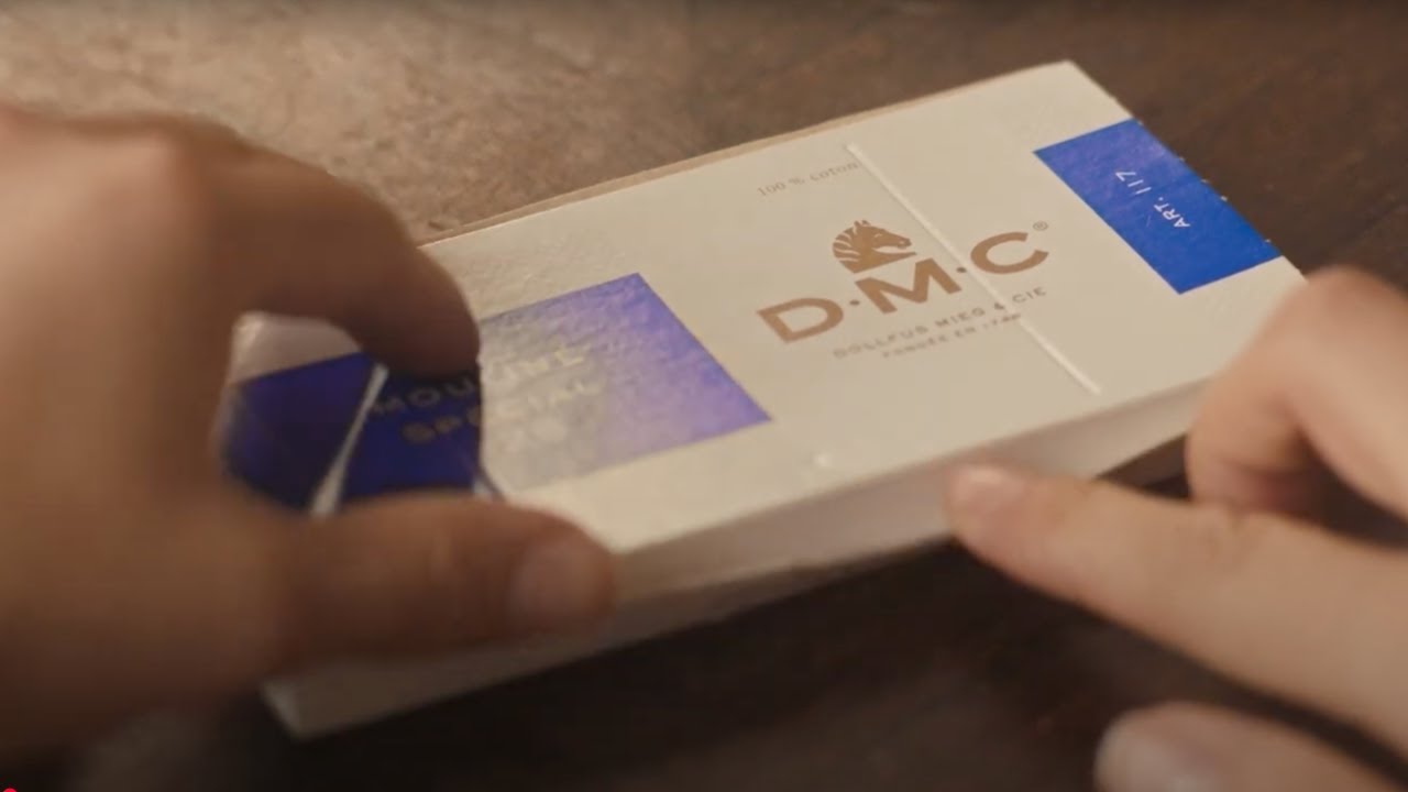 The story of DMC