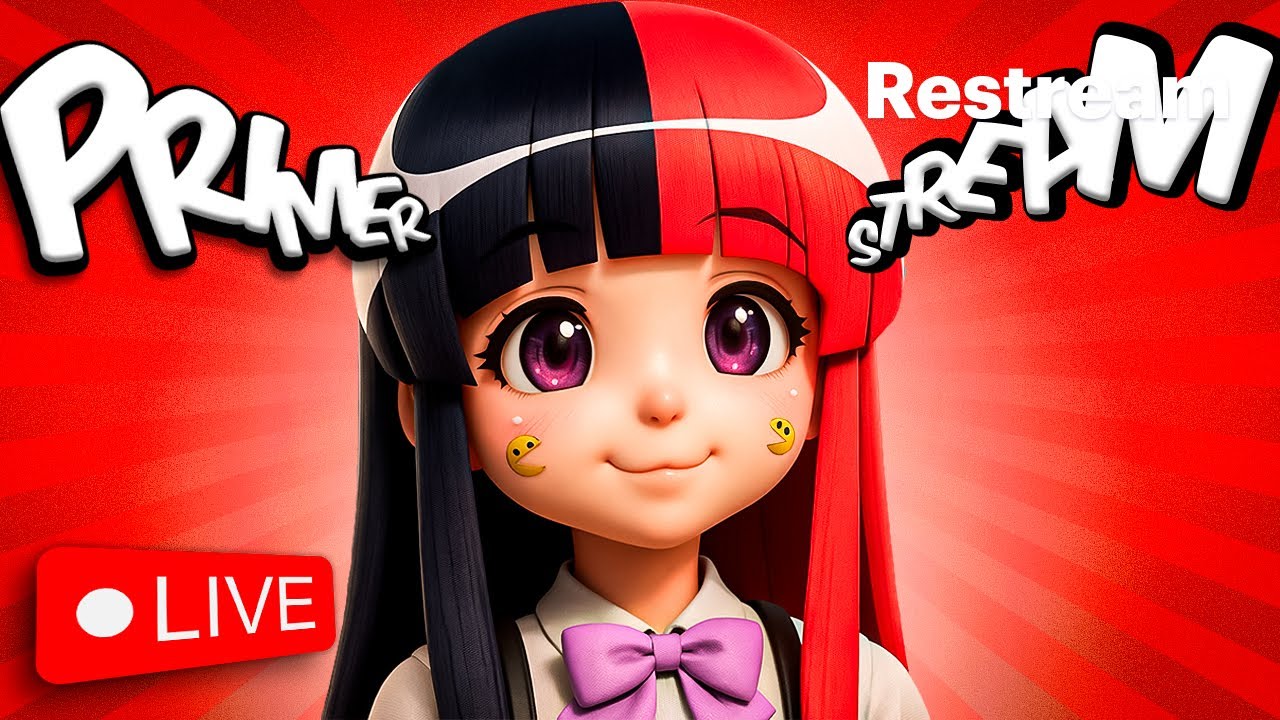 stream cortito y misterioso jiji