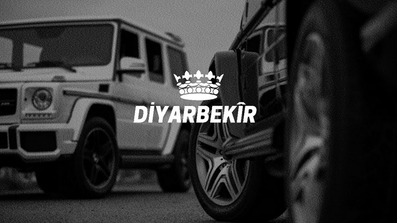 Kurdish Rap Beat - ► Diyarbekir ◄ |Prod.BeytoBeats|