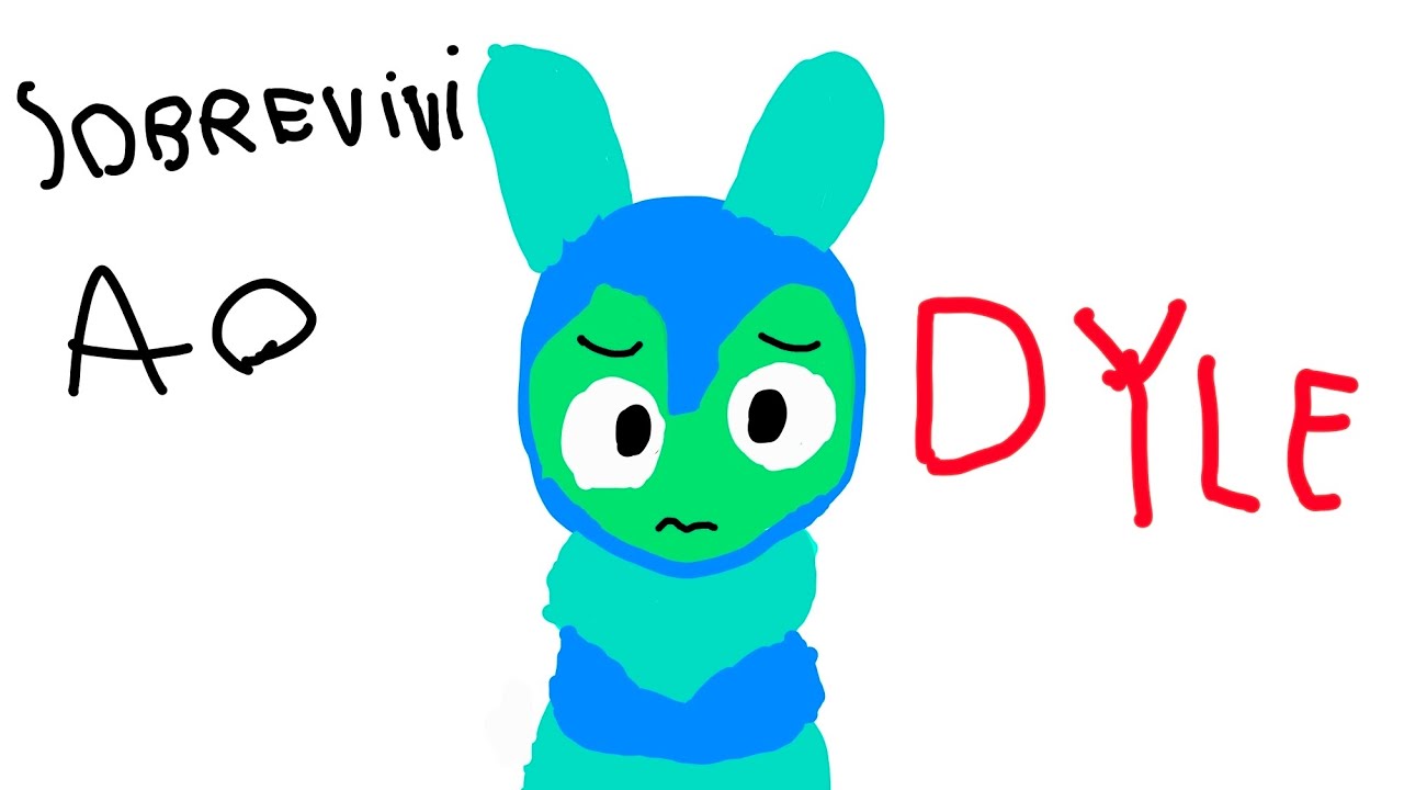 Run de Squirm mas aparecel o Dyle