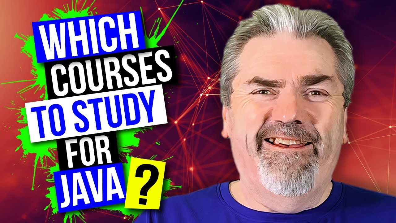 What Courses to Study to Learn Java and Become a Java Developer?