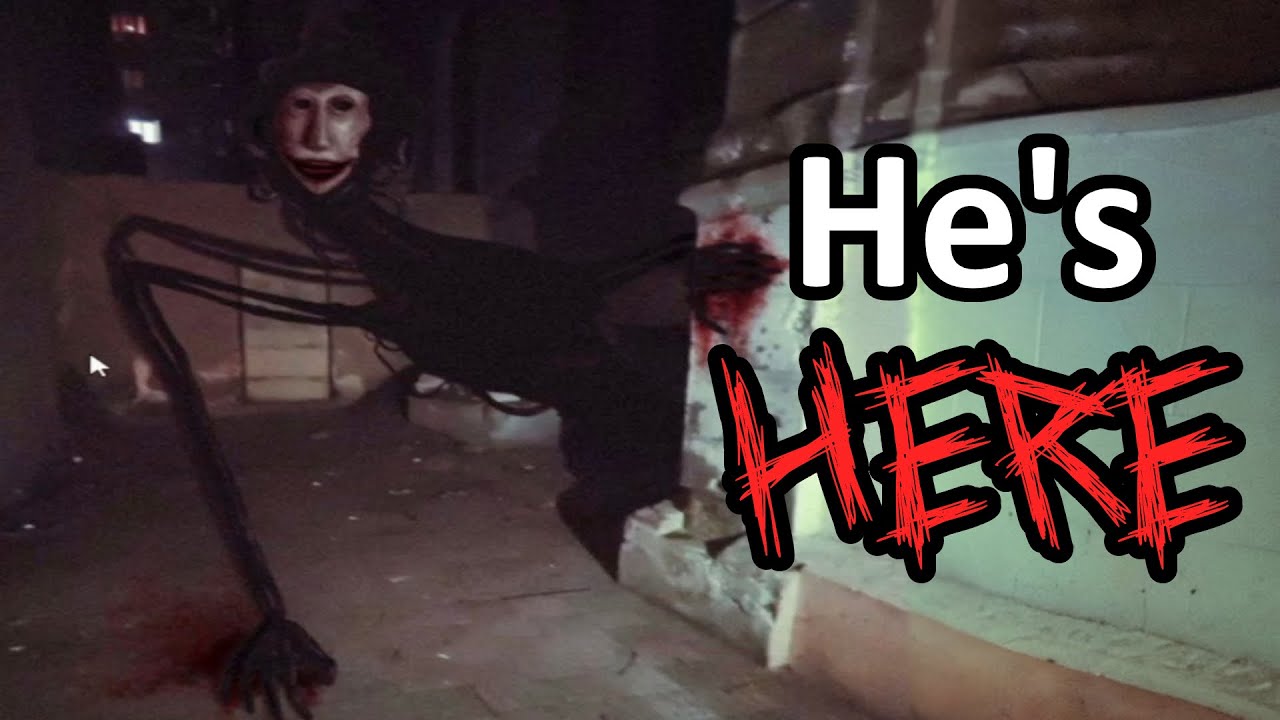 Exploring Disturbing Memes #12