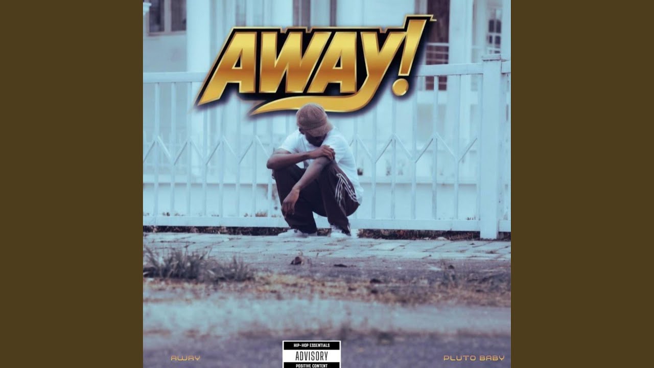 Away!