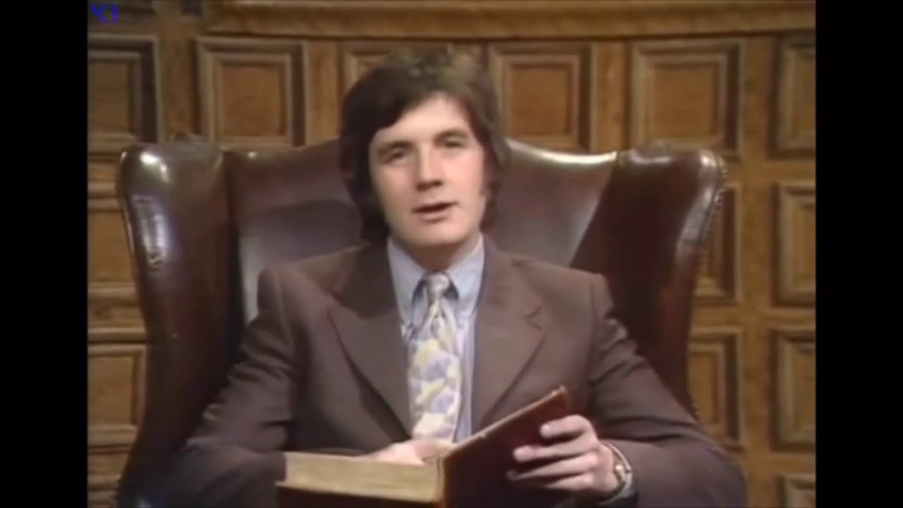 Best of Michael Palin