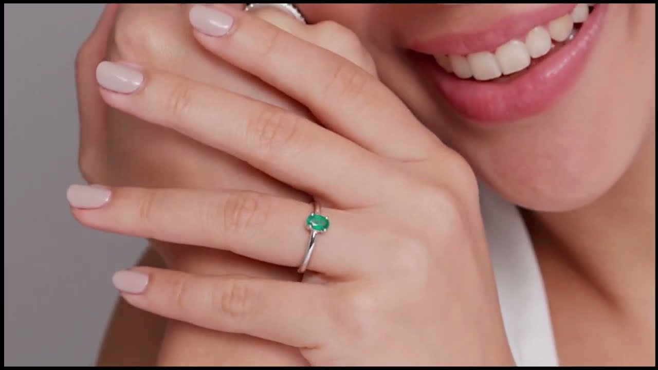 Top 10 | Emerald Jewelry Collection | Gemstone Jewelry Collection | Angara Jewelry | Angara.com