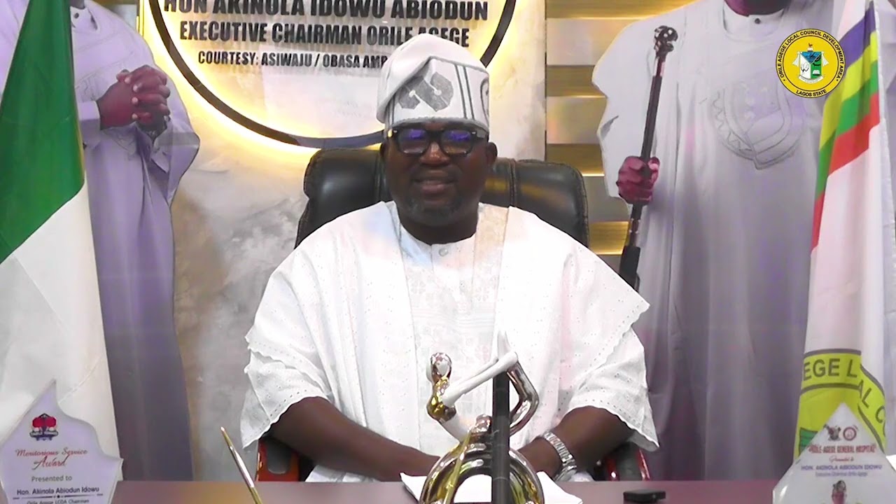 CHAIRMAN'S SPEACH FOR THE NEW YEAR 2027