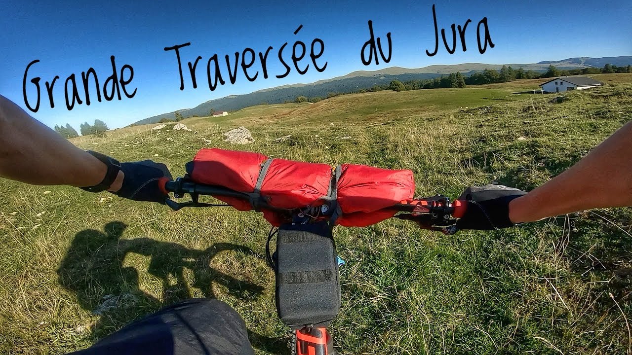 Grande Traversée du Jura