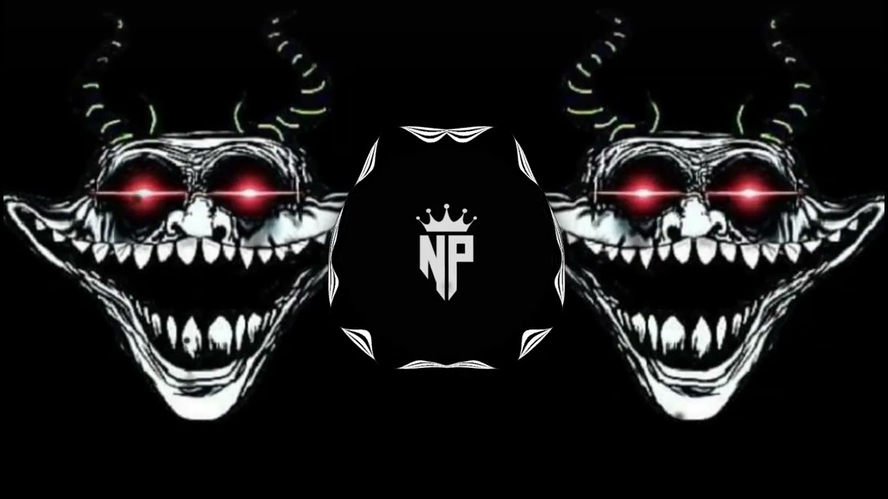 Mgd - 2pHut HoNn || Aggressive Phonk || Ultra Slowed + Reverb | Prod By. Nocturne Phonk