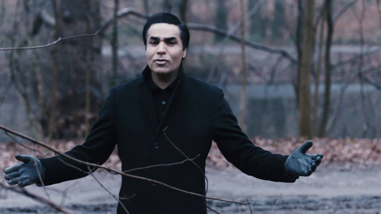 OMID Havaye Azadi - امید هوای آزادی تاپ ۱۰