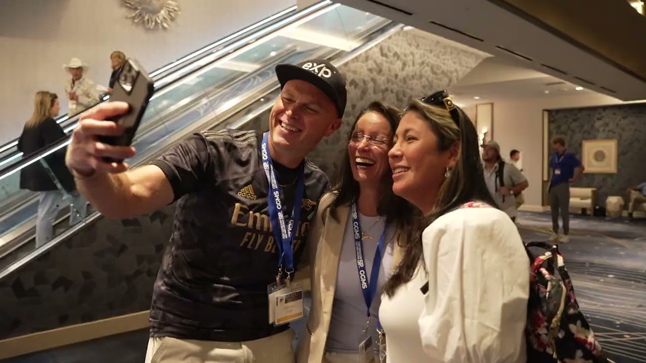 Sales Power ORLANDO 2024 Recap