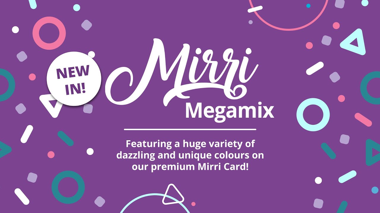 Mirri Megamix 2025!
