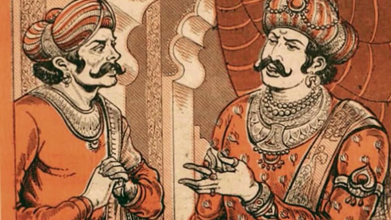 తెలుగు చందమామ కథలు