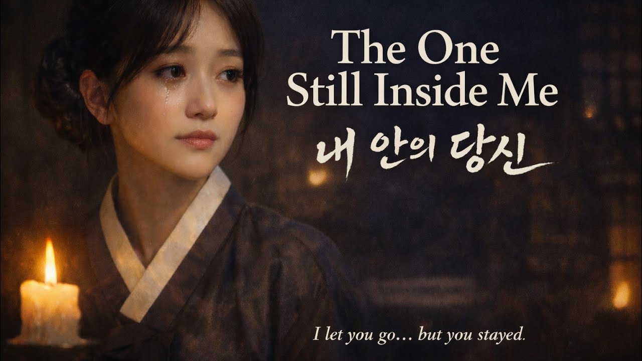 The One Still Inside Me (내 안의 당신)