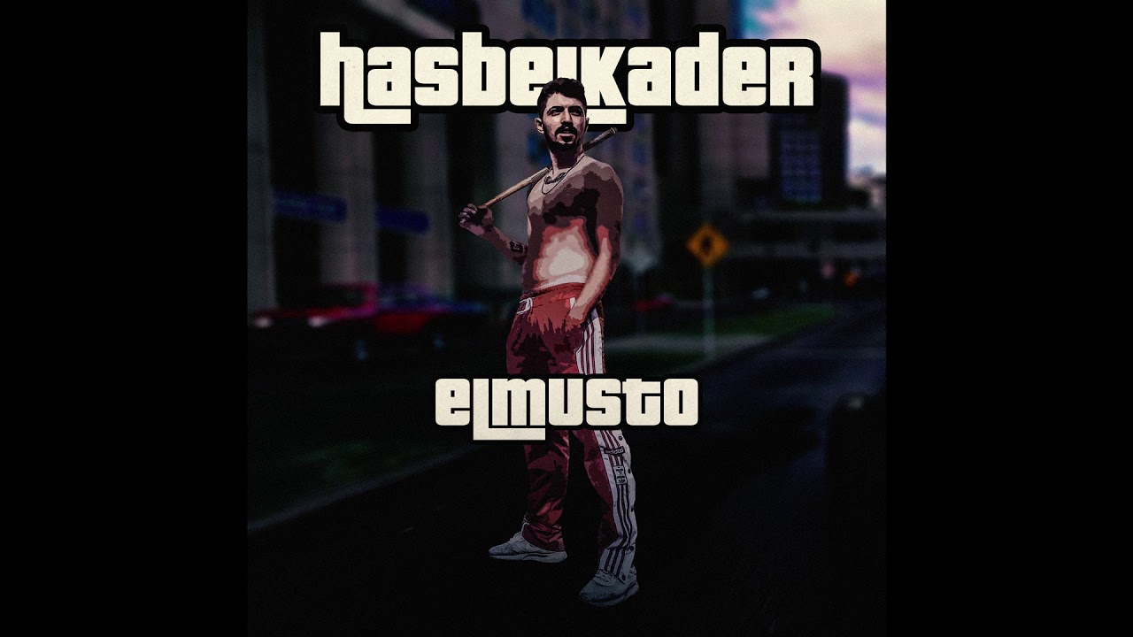 ElMusto - HASBELKADER 📿