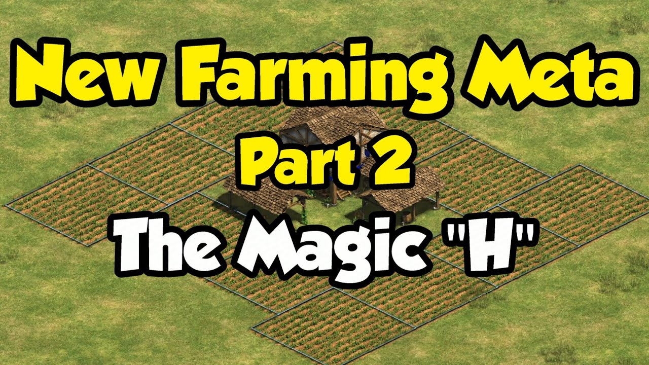 New Farm Meta Pt. 2: The Magic 