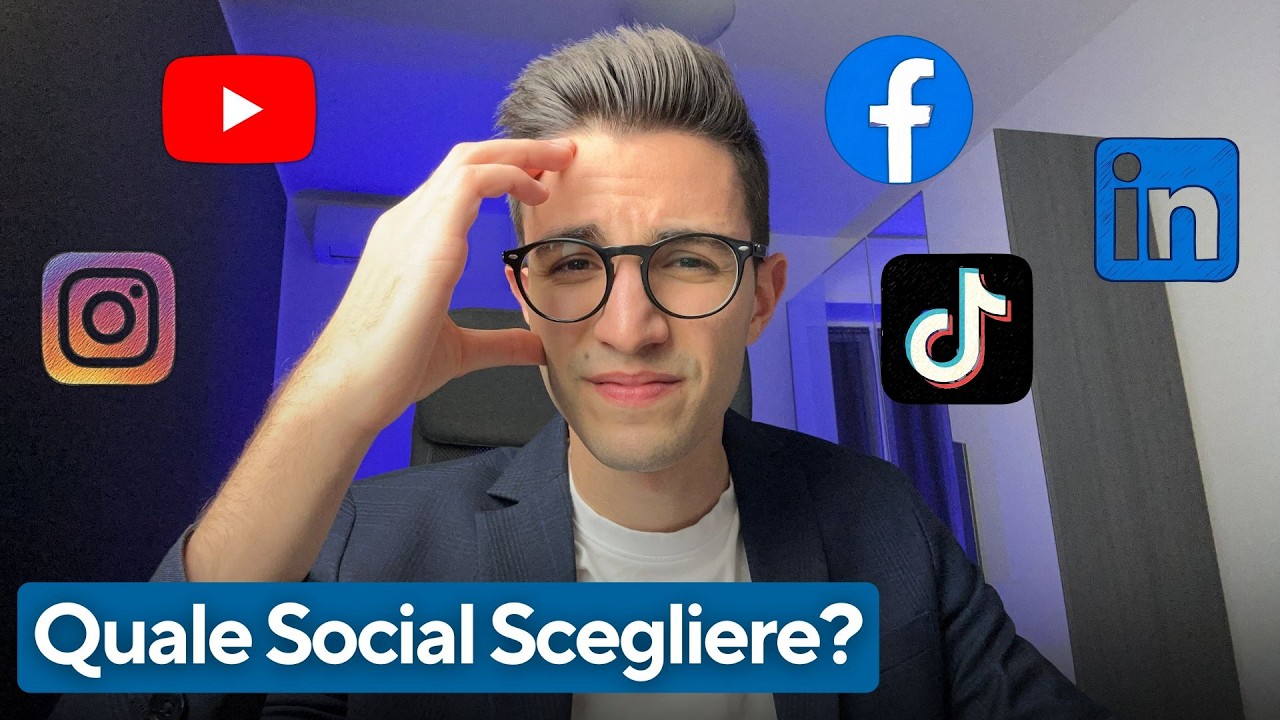 La piattaforma “migliore” per trovare clienti NON esiste (e ti spiego perché)