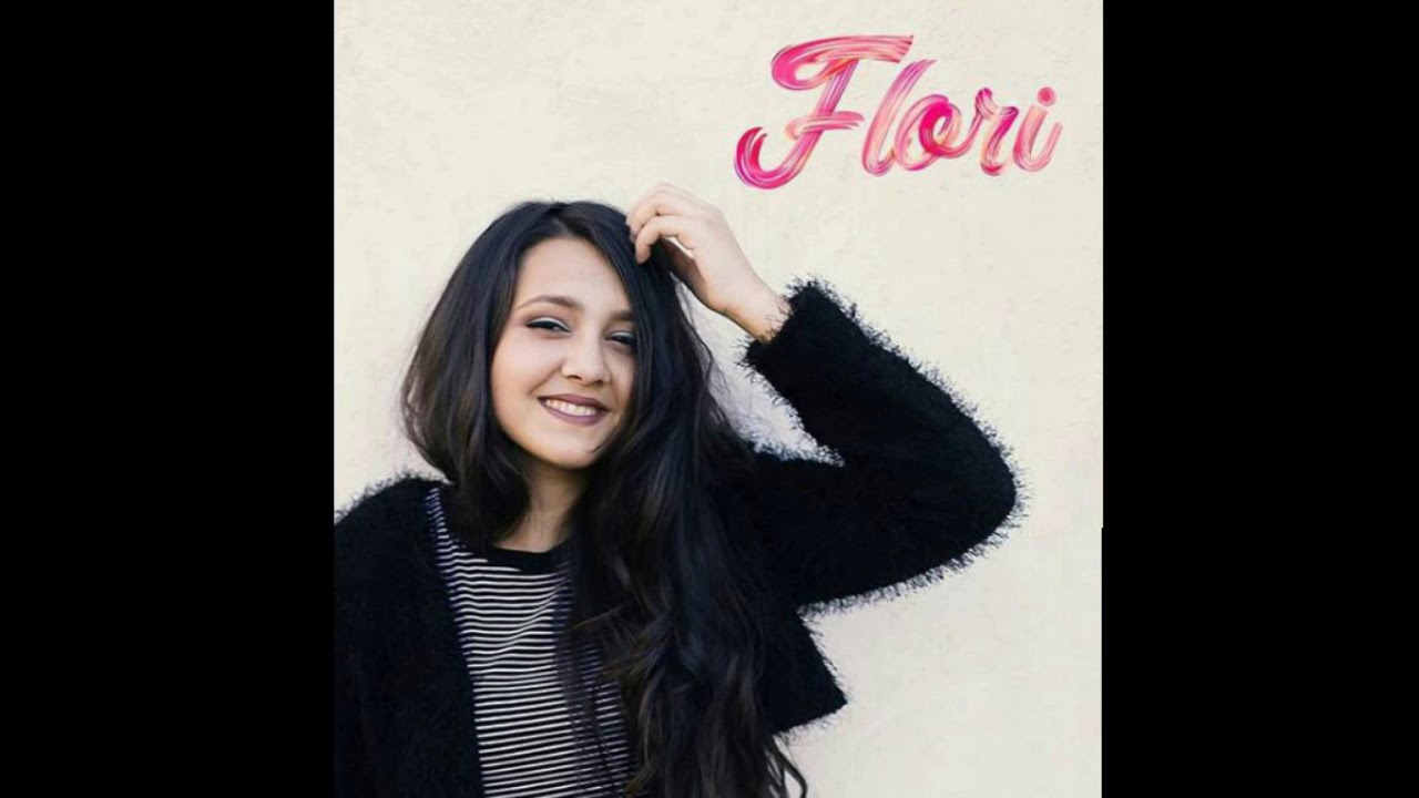 Flori-Te Ahora Sin Ti-Letra