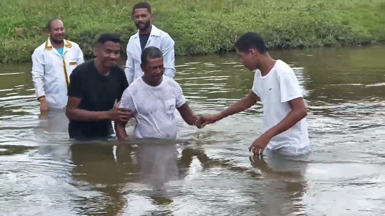 Batismo