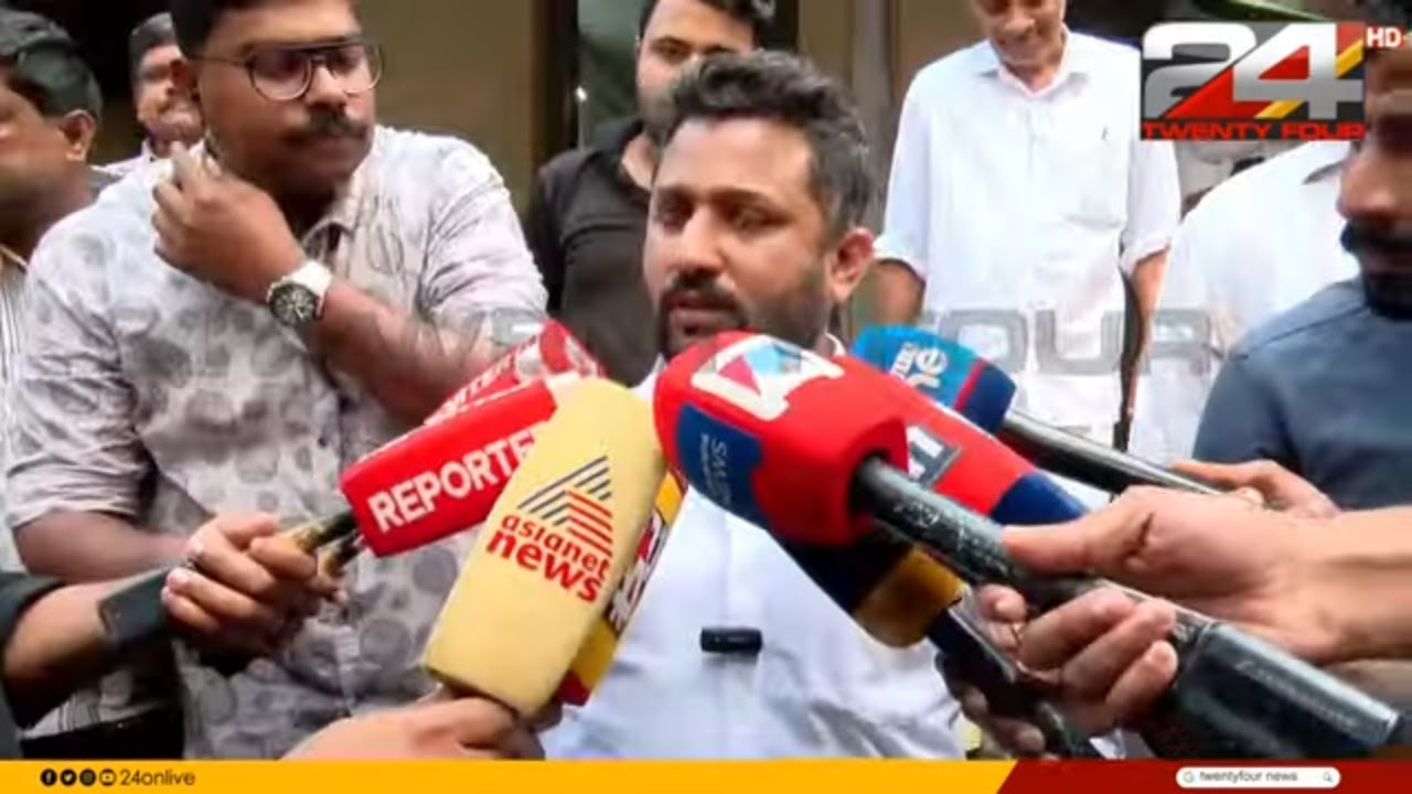 'രണ്ട് ദിവസത്തിനകം ജാമ്യാപേക്ഷ നൽകും..' ഷിംജിതയുടെ അഭിഭാഷകൻ മാധ്യമങ്ങളോട് | Shimjitha | Deepak