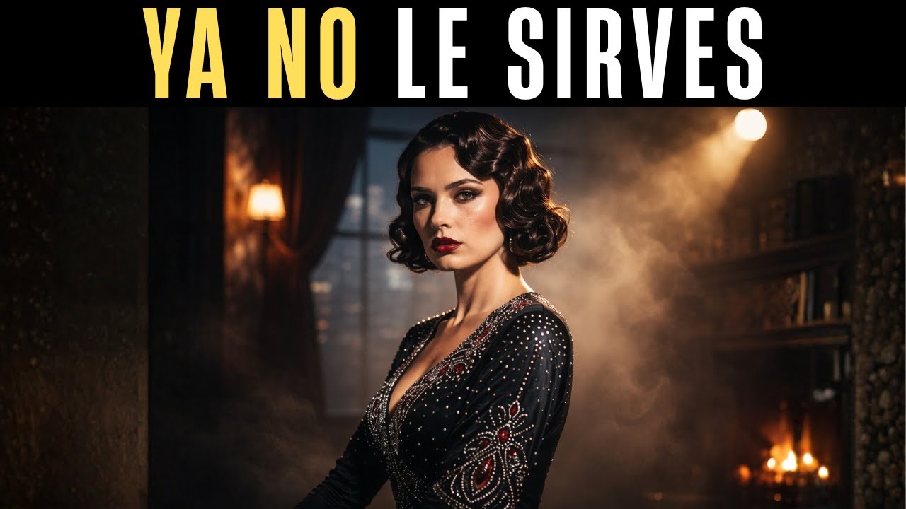 El Ataque Final del Narcisista Cuando Ya No Puede Controlarte | Carl Jung