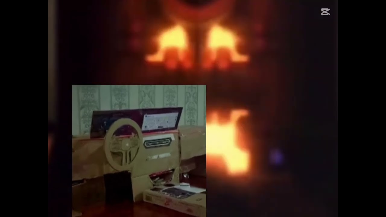 Это сделано по рофлу