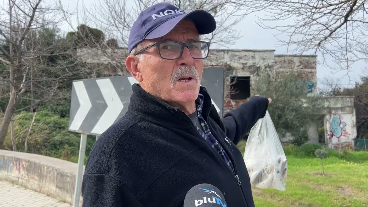 Rikthehet “Ballkoni” i Vlorës, por banorët dyshojnë për jetëgjatësinë