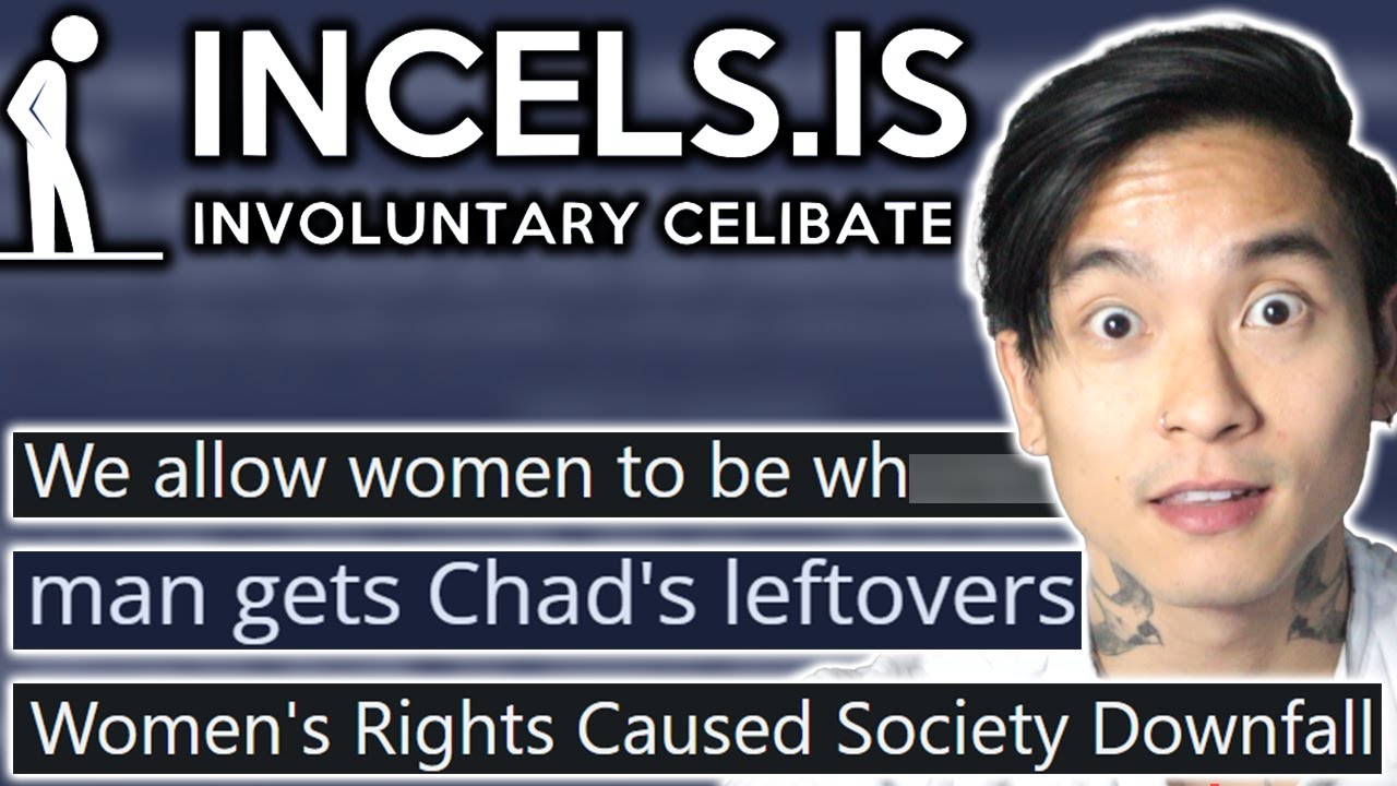ХУДШИЙ форум Инсела | Incels.is