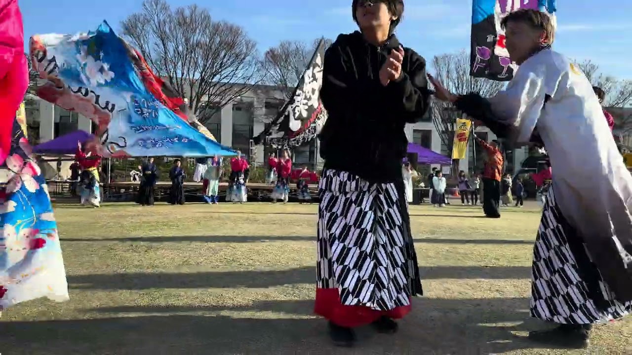 愿　総踊り　260314