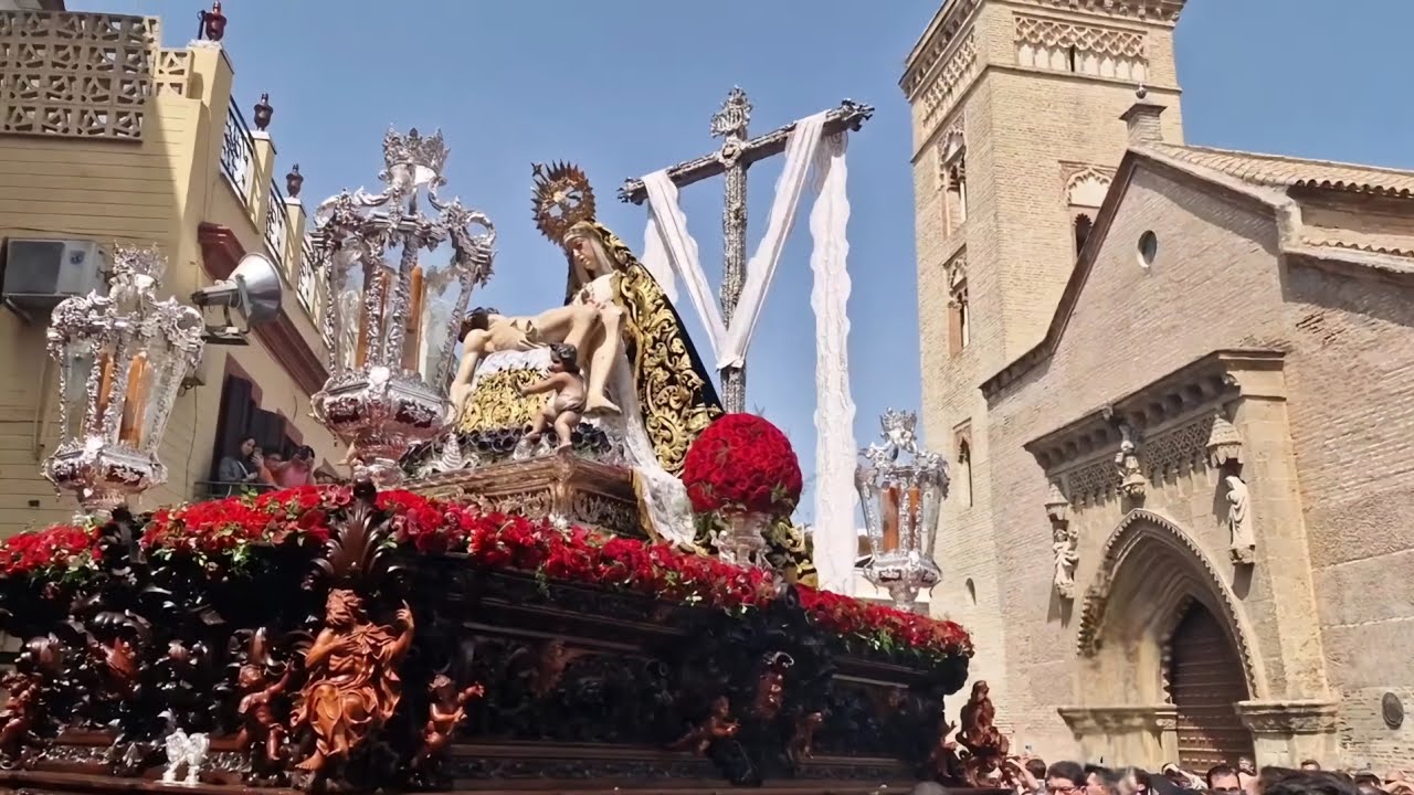SEMANA SANTA DE SEVILLA