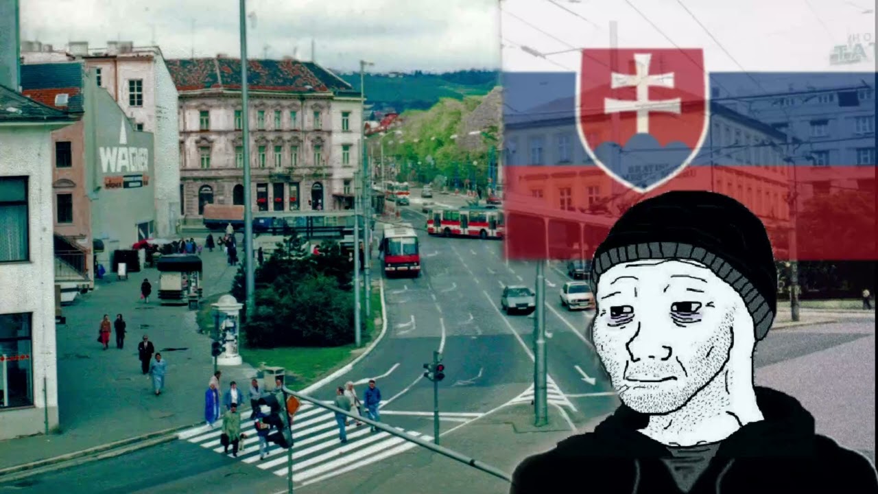 Slovak Doomer Music vol.2